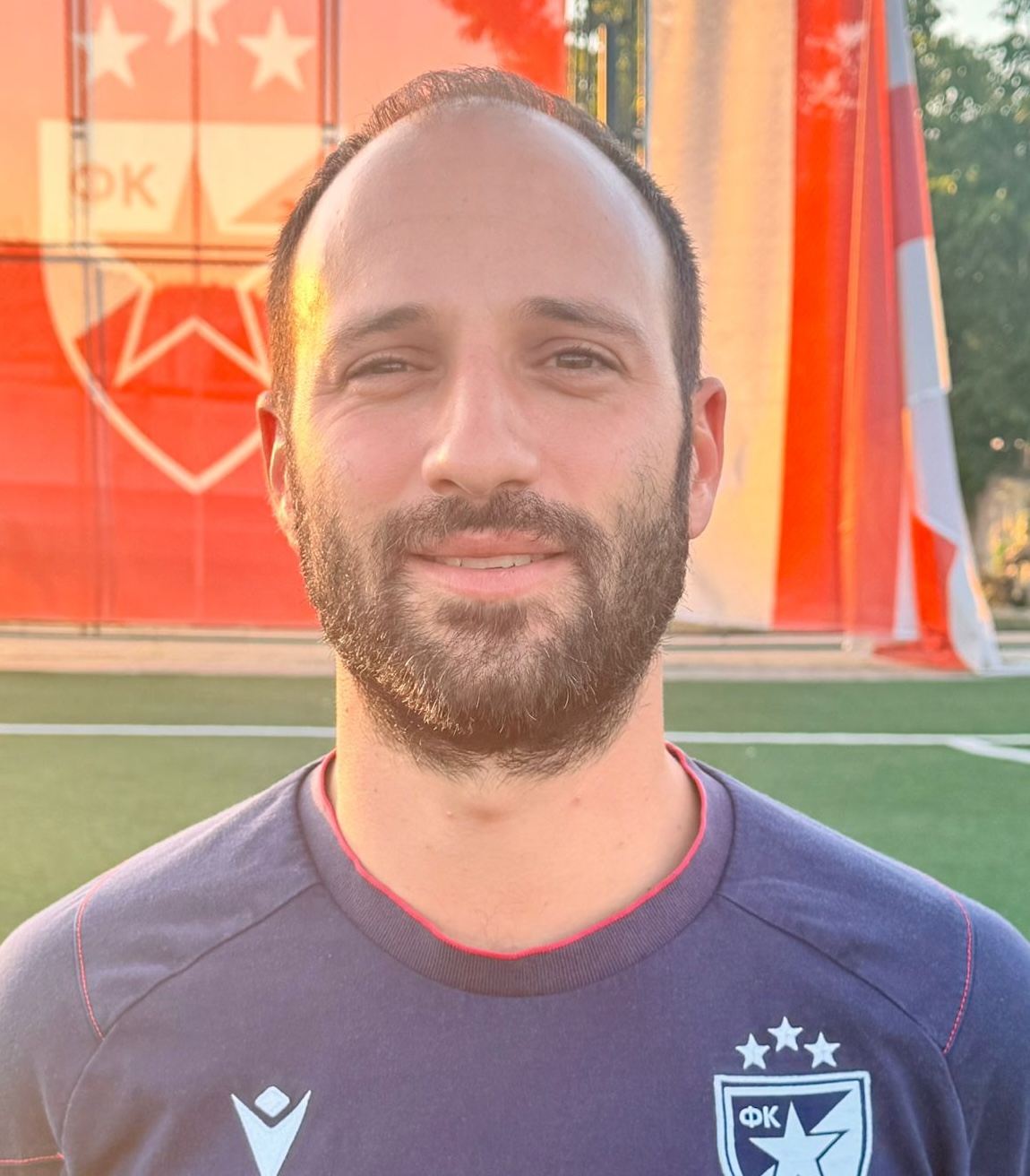 Miloš Jeremić